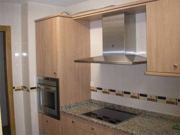 Apartamento en rúa Cidade de Viveiro- Vilalba-Lugo - Foto 5