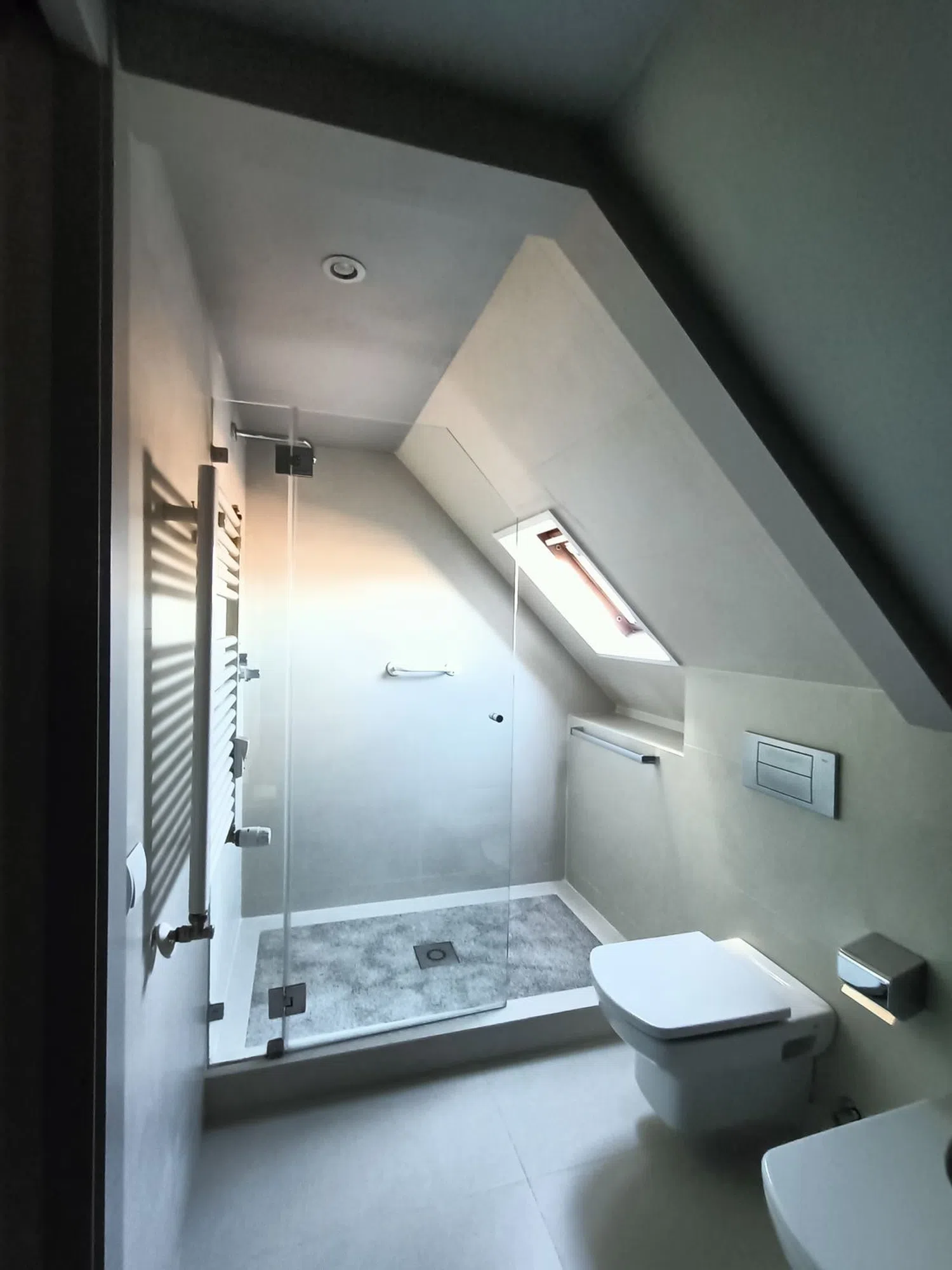 Dúplex en paseo de Eduardo Dato - Foto 17