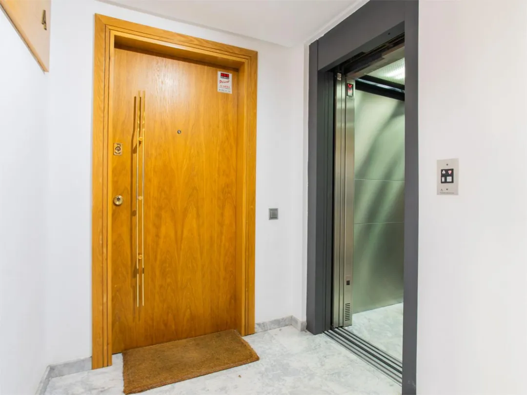 Piso en  Avenida Europa 3 - Foto 30