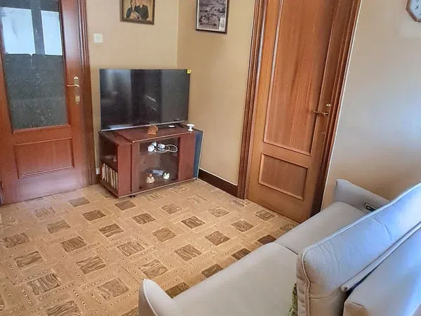 Piso en Manteo Zeharkalea, 26, Ategorrieta-Ulia, Ategorrieta-Ulia - Foto 10