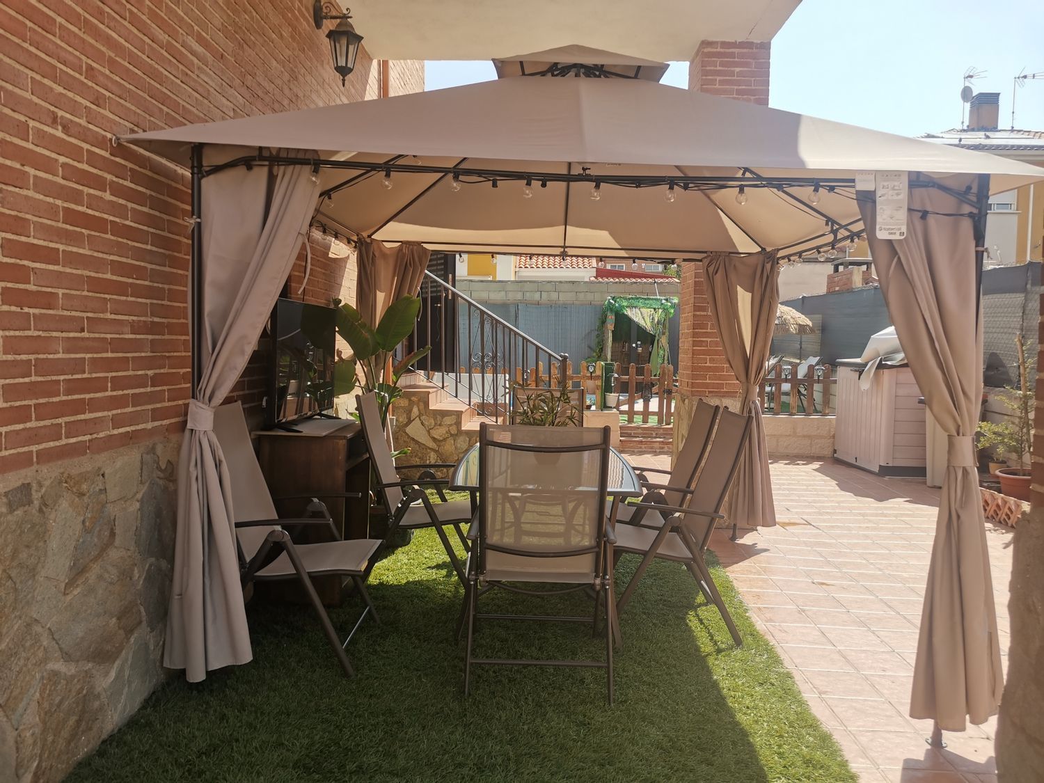 Chalet pareado en Calle Santander, 281 - Foto 40