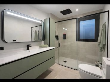 Chalet en  Carrer del Camp Oliver 24 - Foto 37