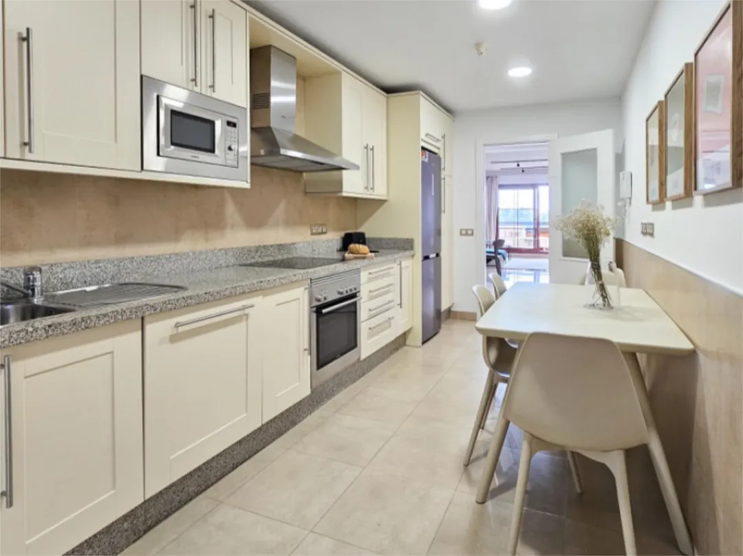 Piso en  Calle Pirineos 5 - Foto 4