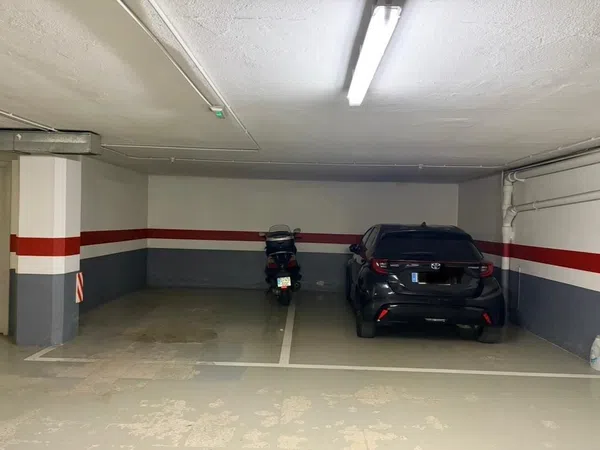 Piso en Calle Pi y Margall, 32, Casco Vello - Foto 15