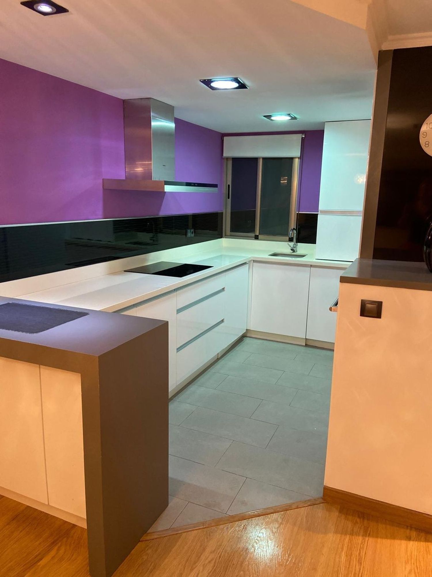 Piso en Gran Via de les Germanies, 43, Russafa - Foto 3