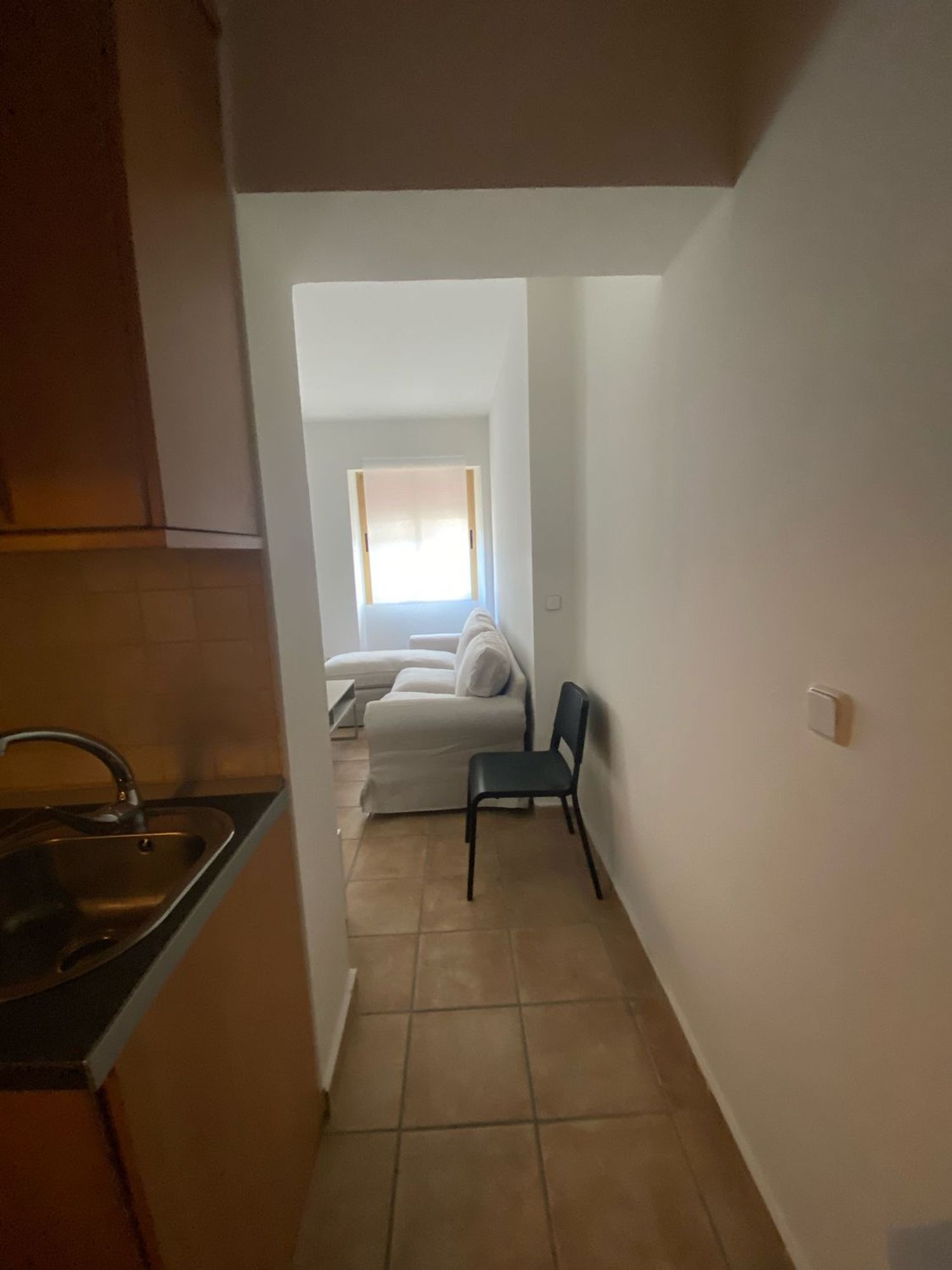 Piso en Calle Doctor Eduardo de Teresa, 7, Carrera de la Virgen - Paseo del Salón - Foto 5