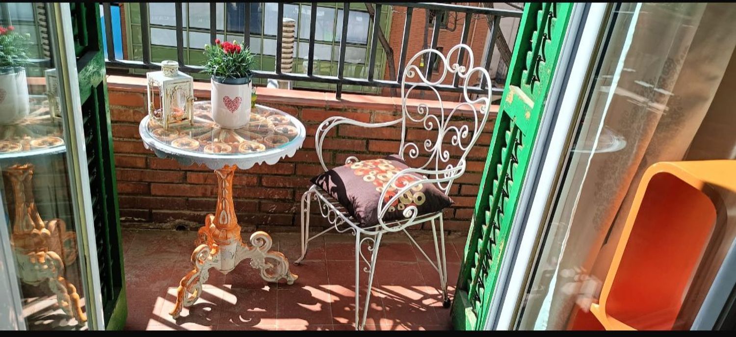 Piso en calle Gran de la Sagrera, 160 - Foto 2