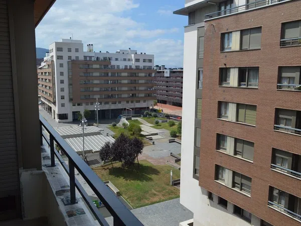 Piso en Calle Sociedad Santa Agueda, 8, Lasesarre, Lasesarre - Foto 1