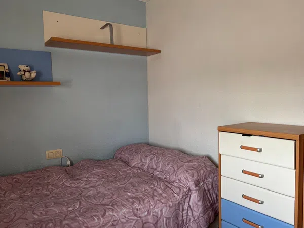Chalet pareado en San isidro de Nijar, 1, San Isidro - Campohermoso, San Isidro - Campohermoso - Foto 9