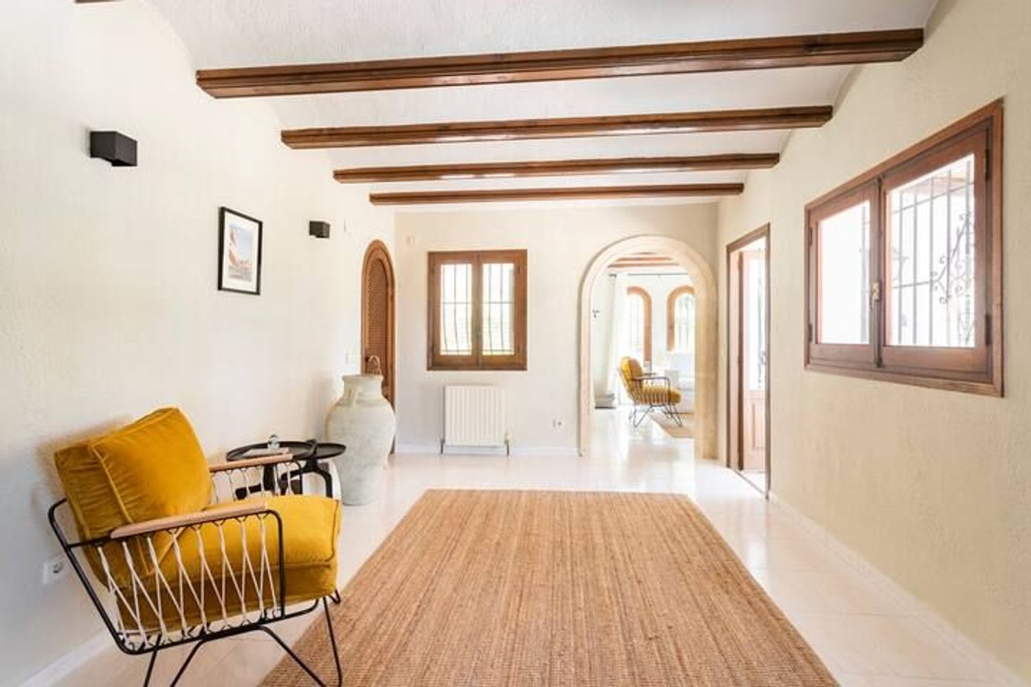 Casa o chalet independiente en Calle Ficus, 15, La Granadella - Costa Nova, La Granadella - Costa Nova - Foto 8