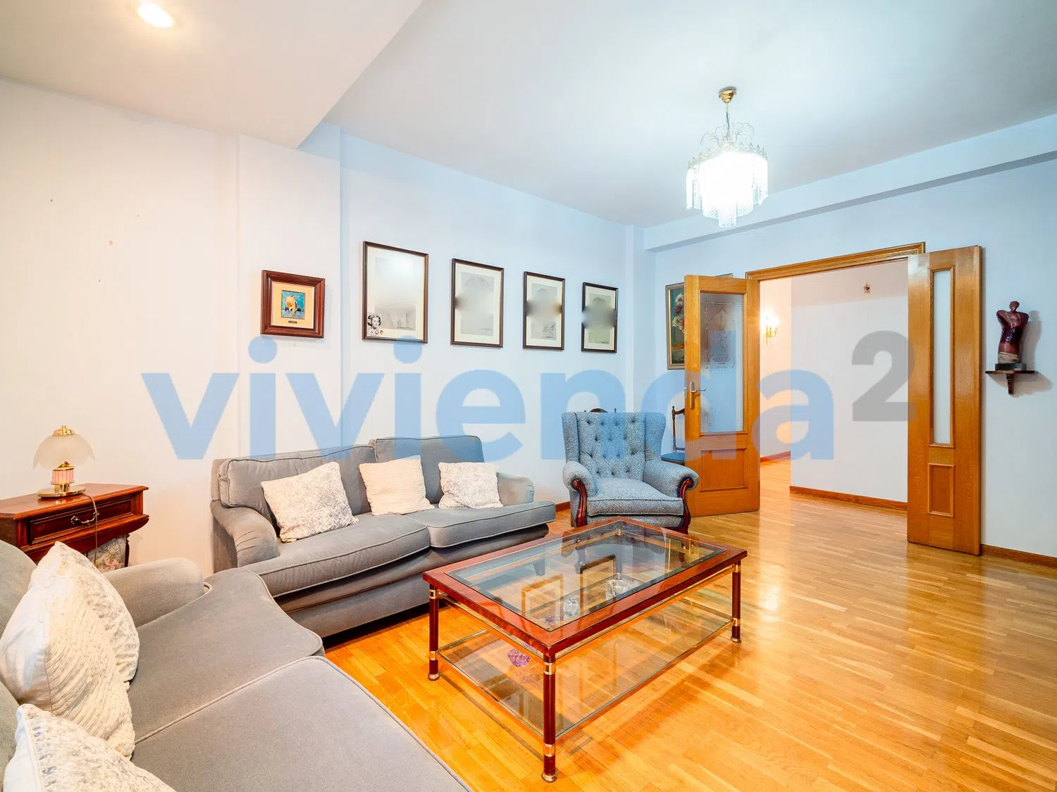 Piso en Barrio Pacífico - Foto 2