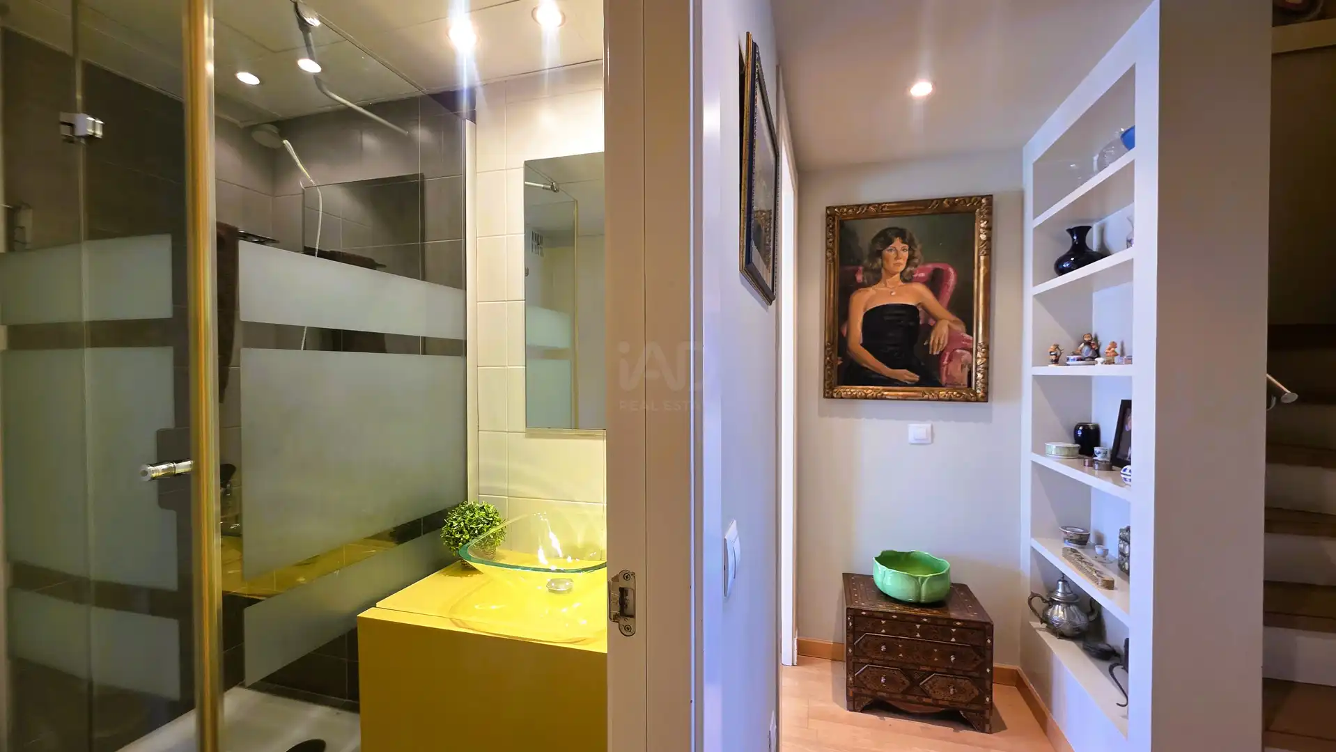 Piso en Sant Cugat del Vallès - Foto 15