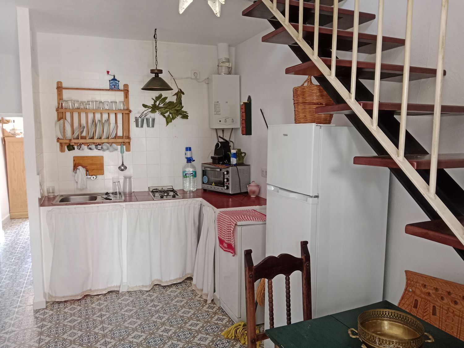Casa o chalet independiente en Zufre - Foto 4