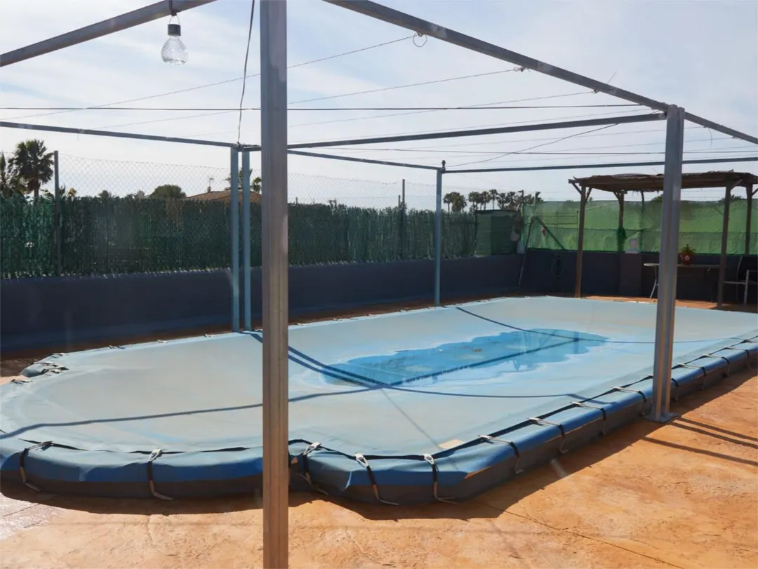 Chalet en  Partida Daimes 216 - Foto 83