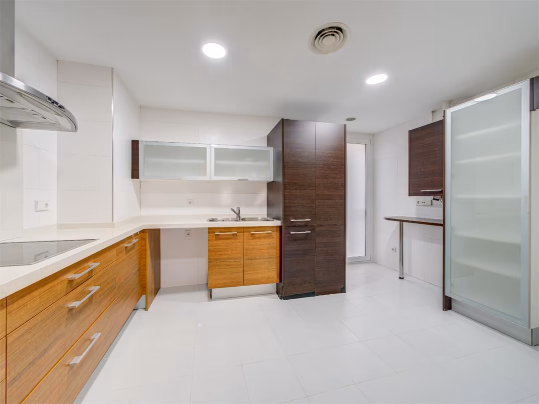 Piso en  Passeig de l'Albereda 4 - Foto 4