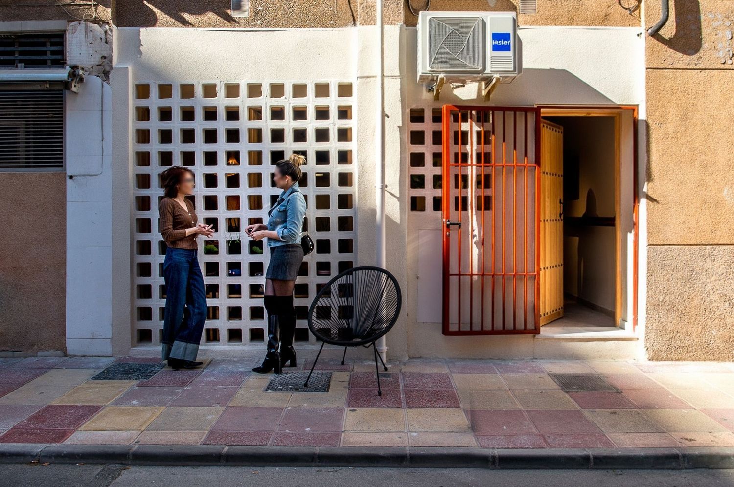 Piso en plaza Doctor José María Aroca, 5 - Foto 21