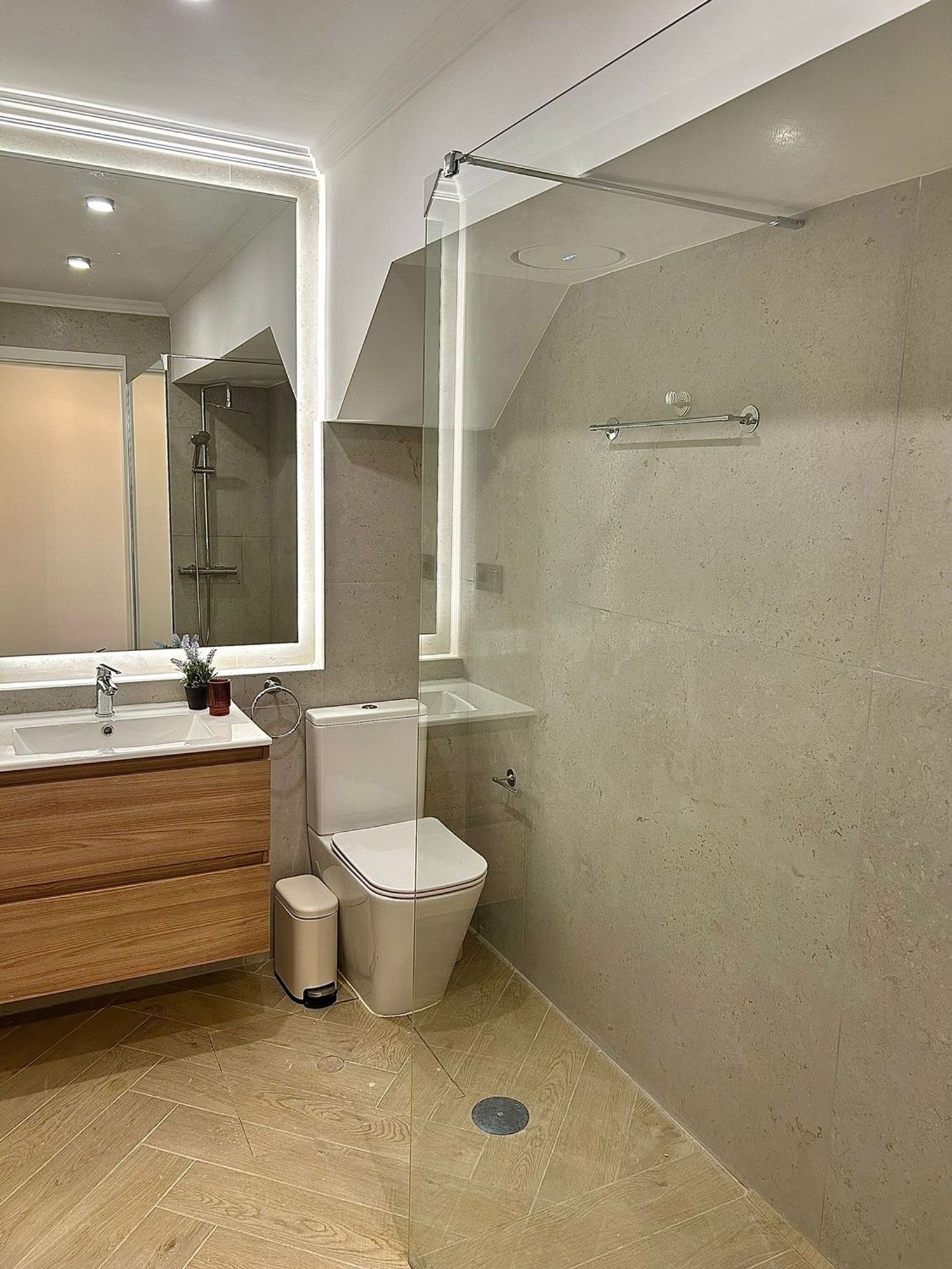 Chalet adosado en calle las Aguilas, 15 - Foto 28