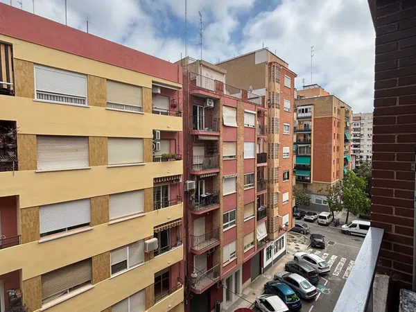 Piso en Calle de Concha Espina, 12, L'Amistat - Foto 19