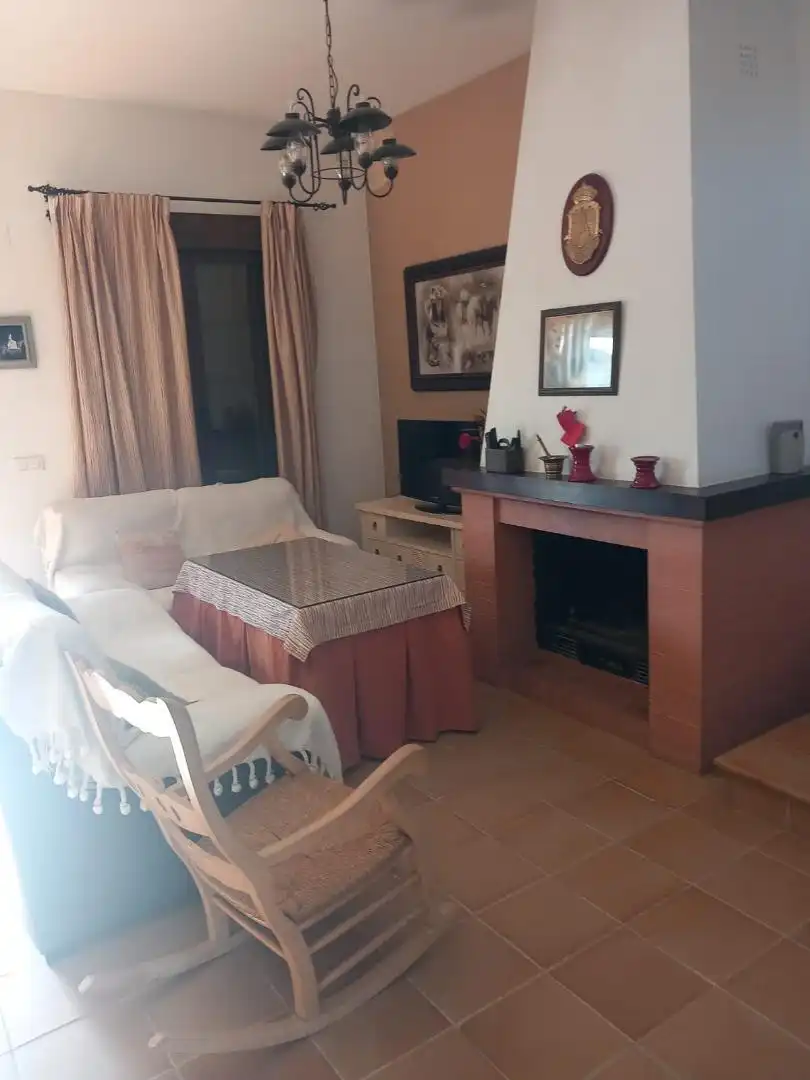 Chalet en  Avenida Santolalla 164 - Foto 4