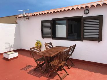Chalet en  Calle los Geranios 4 - Foto 34