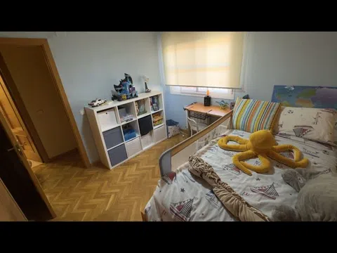 Chalet adosado en calle Rafael Alberti, 10