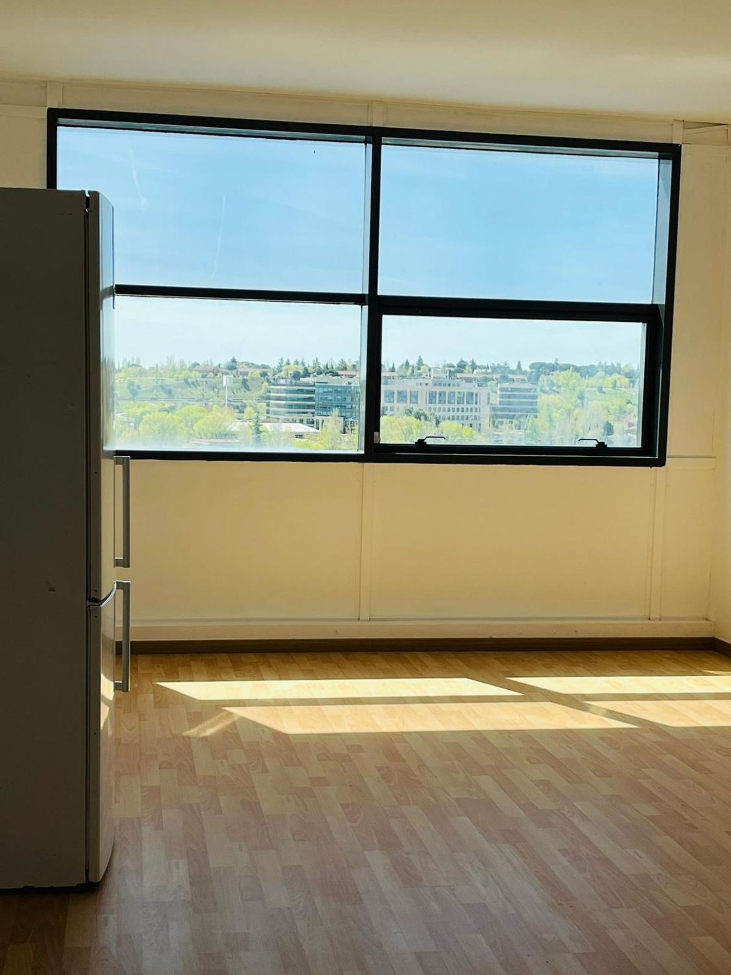 Estudio en Avenida del Juncal, 11, Vega de la Moraleja, Vega de la Moraleja - Foto 12