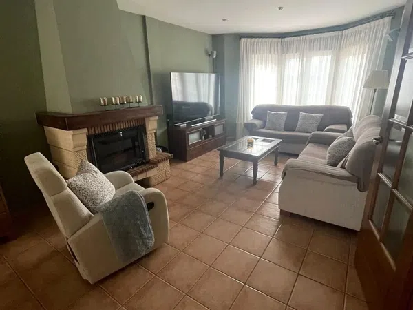 Chalet adosado en Calle del Castaño, 91, Coimbra - Guadarrama, Coimbra - Guadarrama - Foto 2