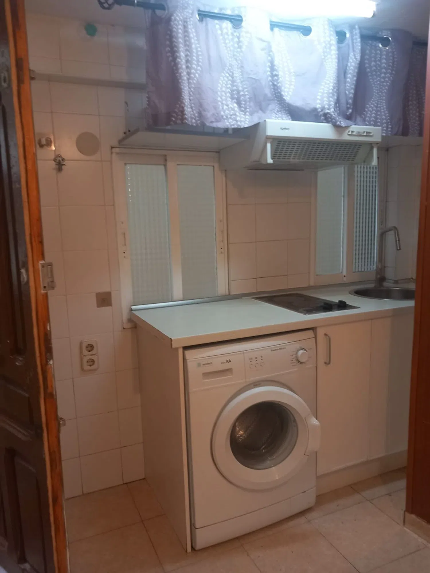 Piso en paseo de las Acacias, 11 - Foto 9