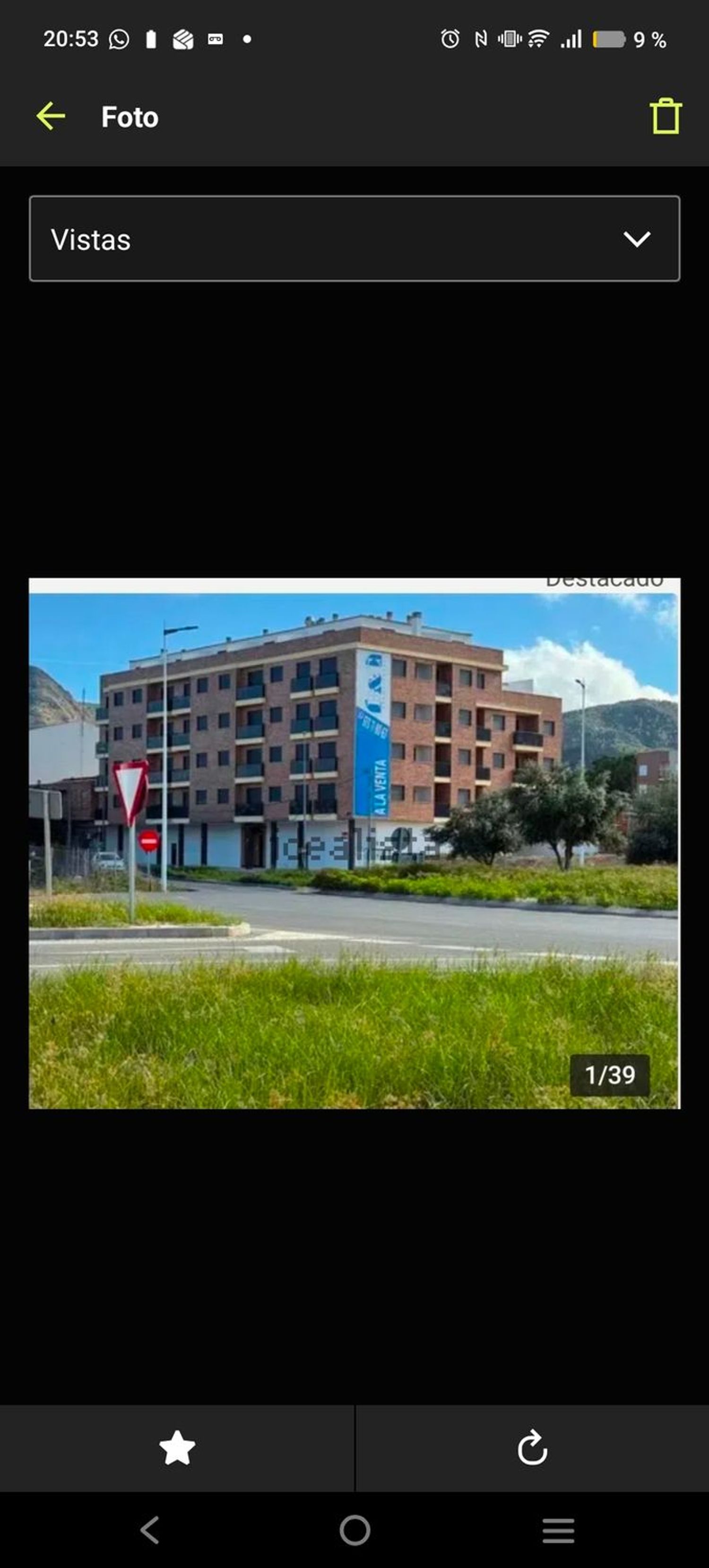 Ático en carretera del palmar Beniajan, 75 - Foto 11