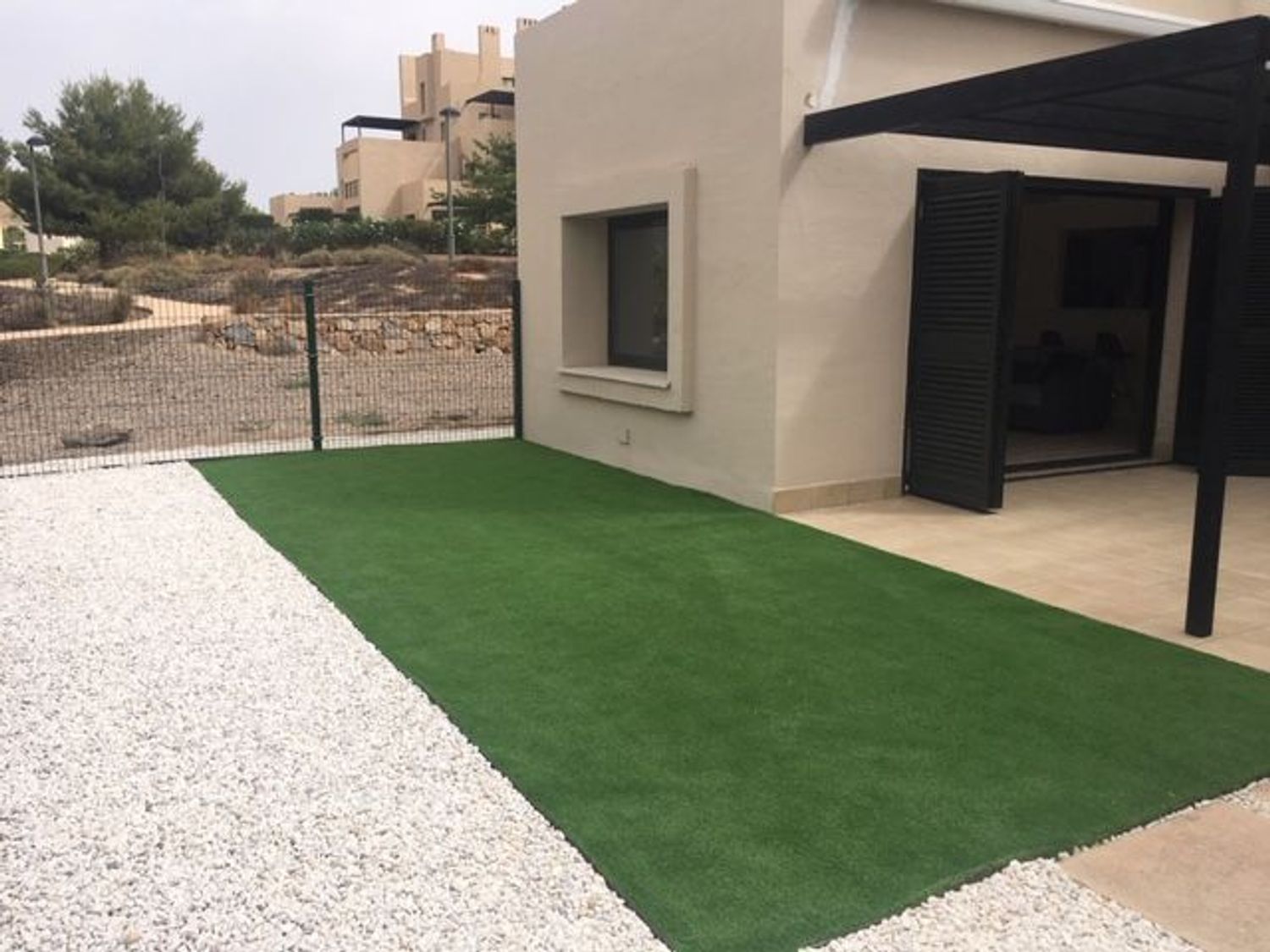 Chalet pareado en ronda Del Golf, 48 Bloque - Foto 13