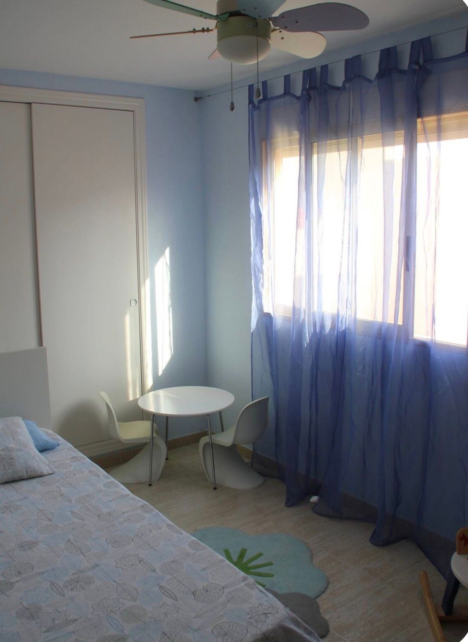 Chalet adosado en Calle del Pla, 8, Campello Pueblo, Campello Pueblo - Foto 11