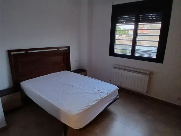 Piso en Plaza Escultores Rausell y Llorens, 4, El Torreón - Los Ángeles - El Pilar, El Torreón - Los Ángeles - El Pilar - Foto 12