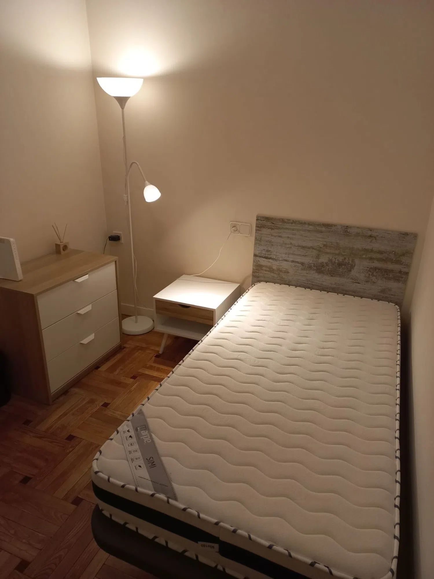 Piso en calle de Bolonia, 5 - Foto 21