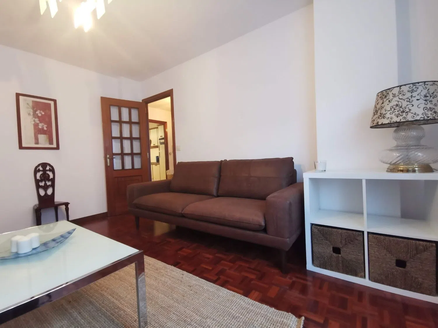 Piso en avenida Finisterre, 270 - Foto 5