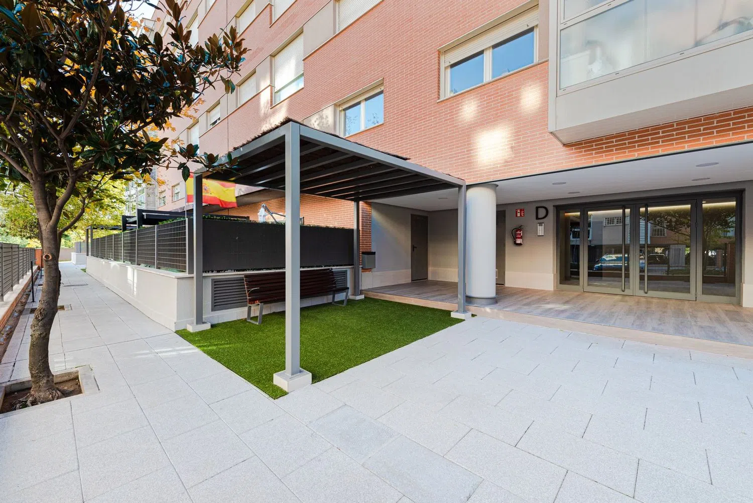 Piso en paseo de la Alameda de Osuna - Foto 22