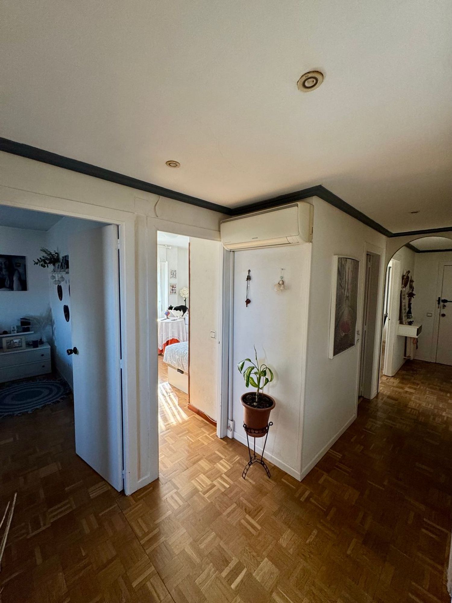 Piso en Sta. Bárbara-La Zaporra - Foto 13