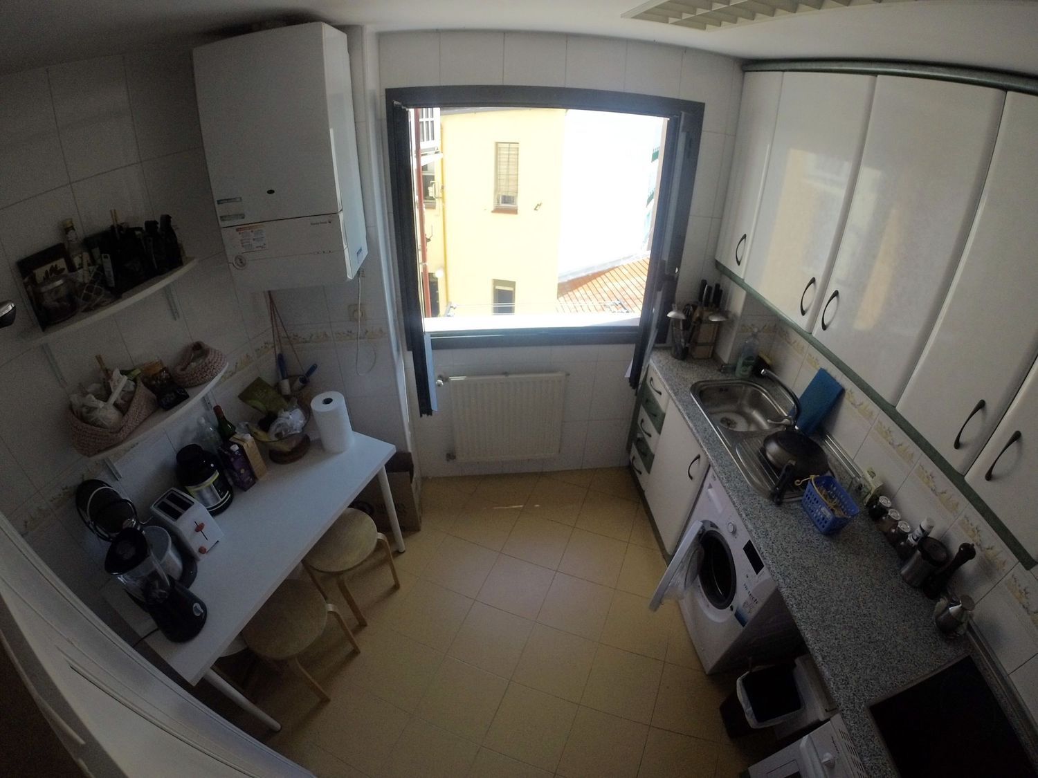 Piso en calle de bravo murillo, 66 - Foto 4