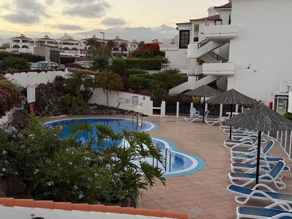 Piso en Calle Tarajal, 378, Golf del Sur-Amarilla Golf, Golf del Sur-Amarilla Golf - Foto 11