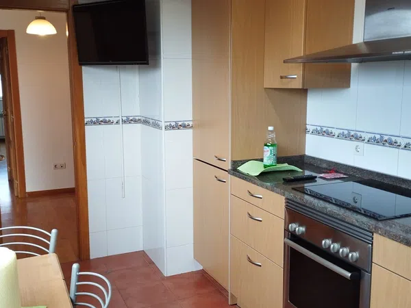 Piso en plaza de Salvador García Bodaño, 8 - Foto 6