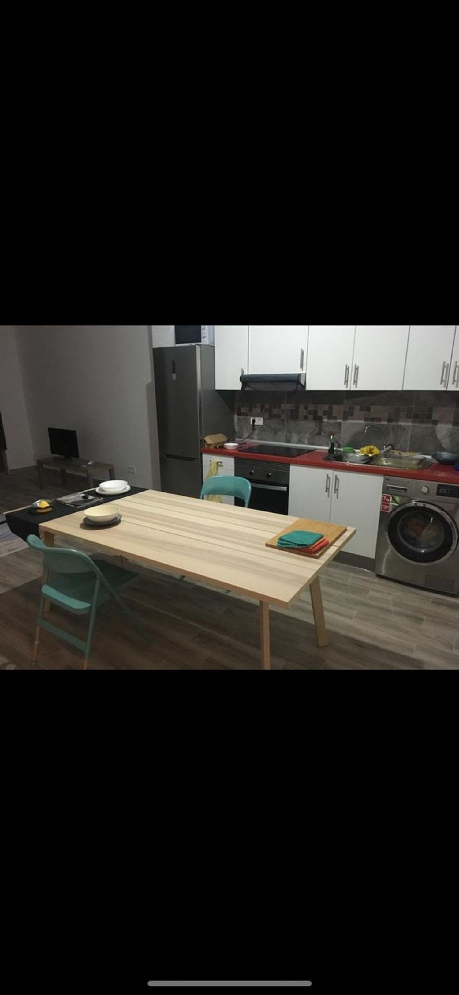 Estudio en Perdomo, 11, Triana - Foto 6
