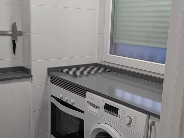 Estudio en Calle Canoa, 47, Alameda de Osuna - Foto 11