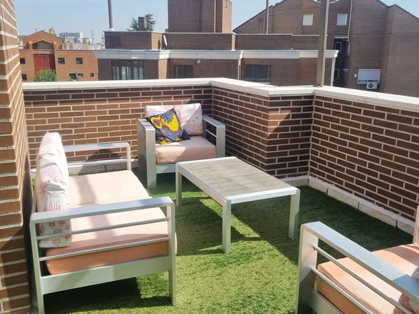 Dúplex en calle de Ángel Larra, 37 - Foto 26