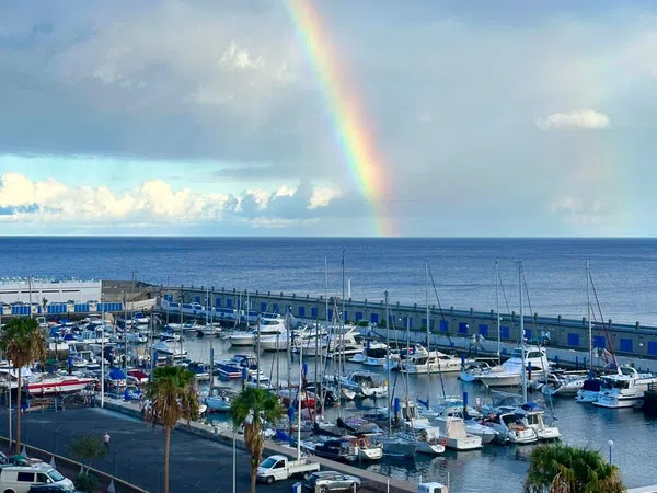 Piso en avenida Colón, 7 - Foto 9
