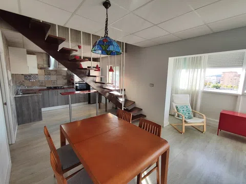Piso en Pino Santo, 2