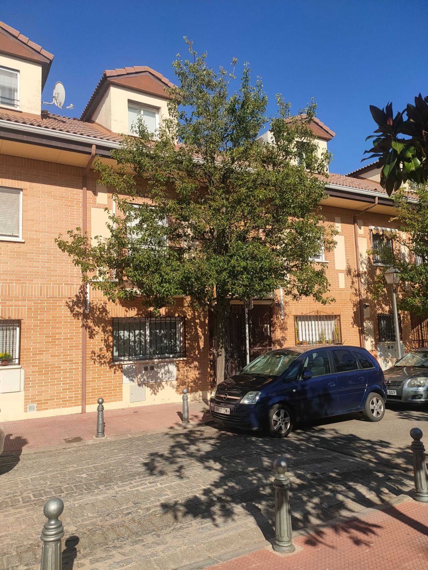 Chalet adosado en Plaza de Doña Luna, 20, Centro, Centro - Foto 13