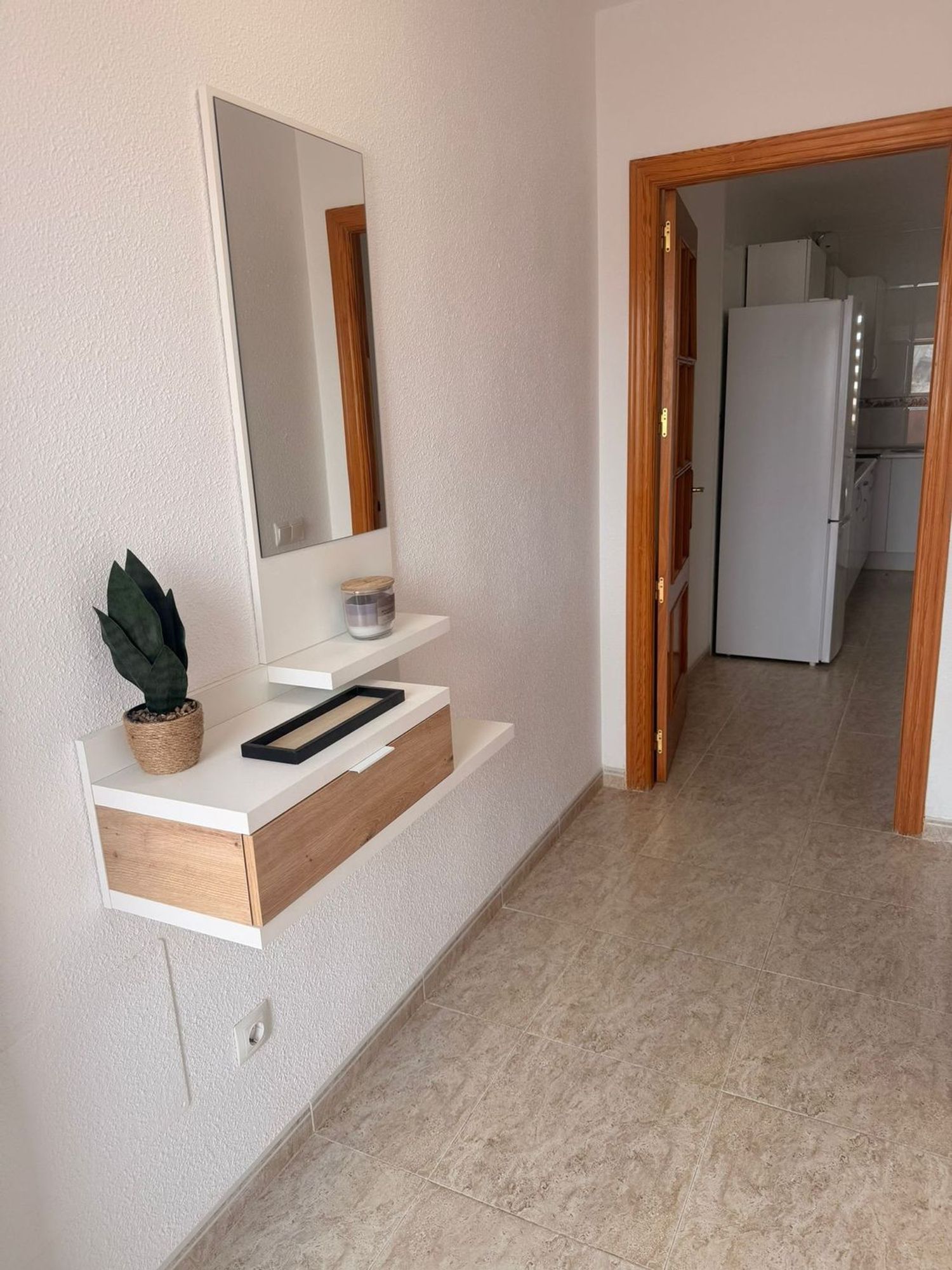 Piso en Avenida Sabinar, 701, El Sabinar - Urbanizaciones - Las Marinas - Foto 13