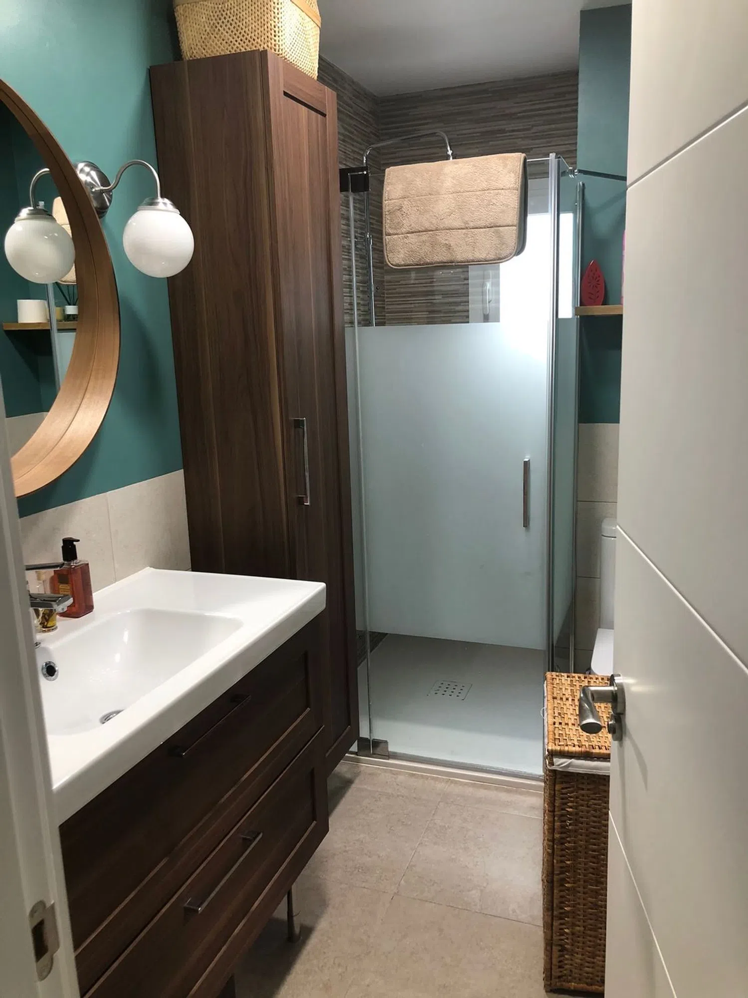 Piso en avenida de Canillejas a Vicálvaro, 141 - Foto 2