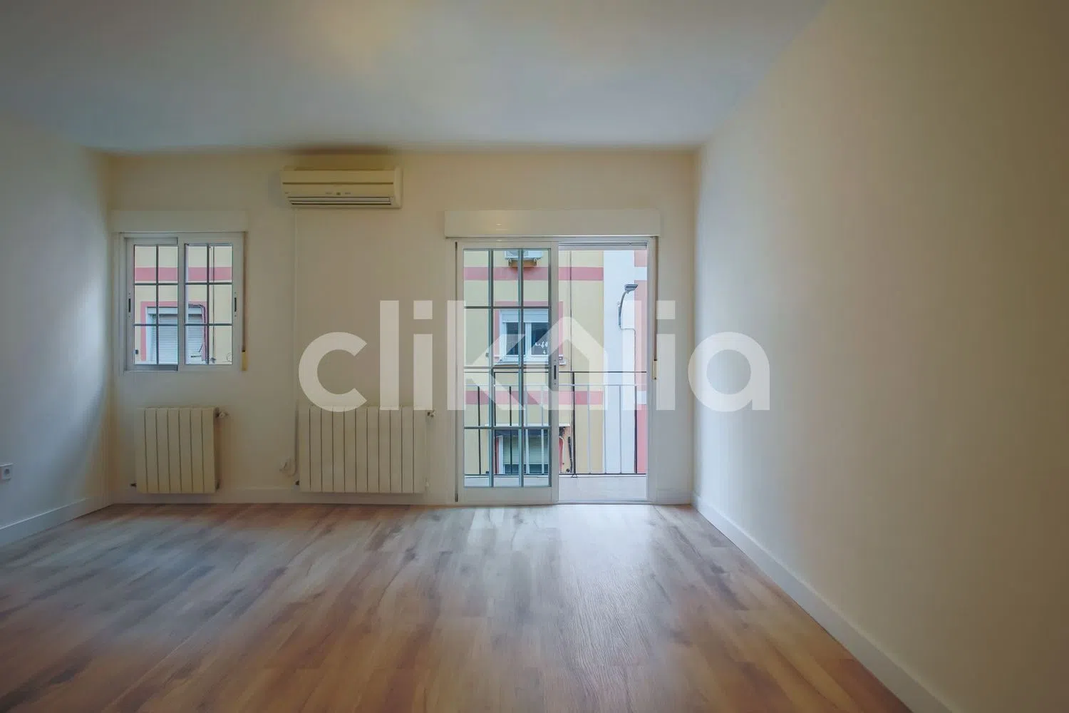 Piso en calle de Josué Lillo - Foto 1