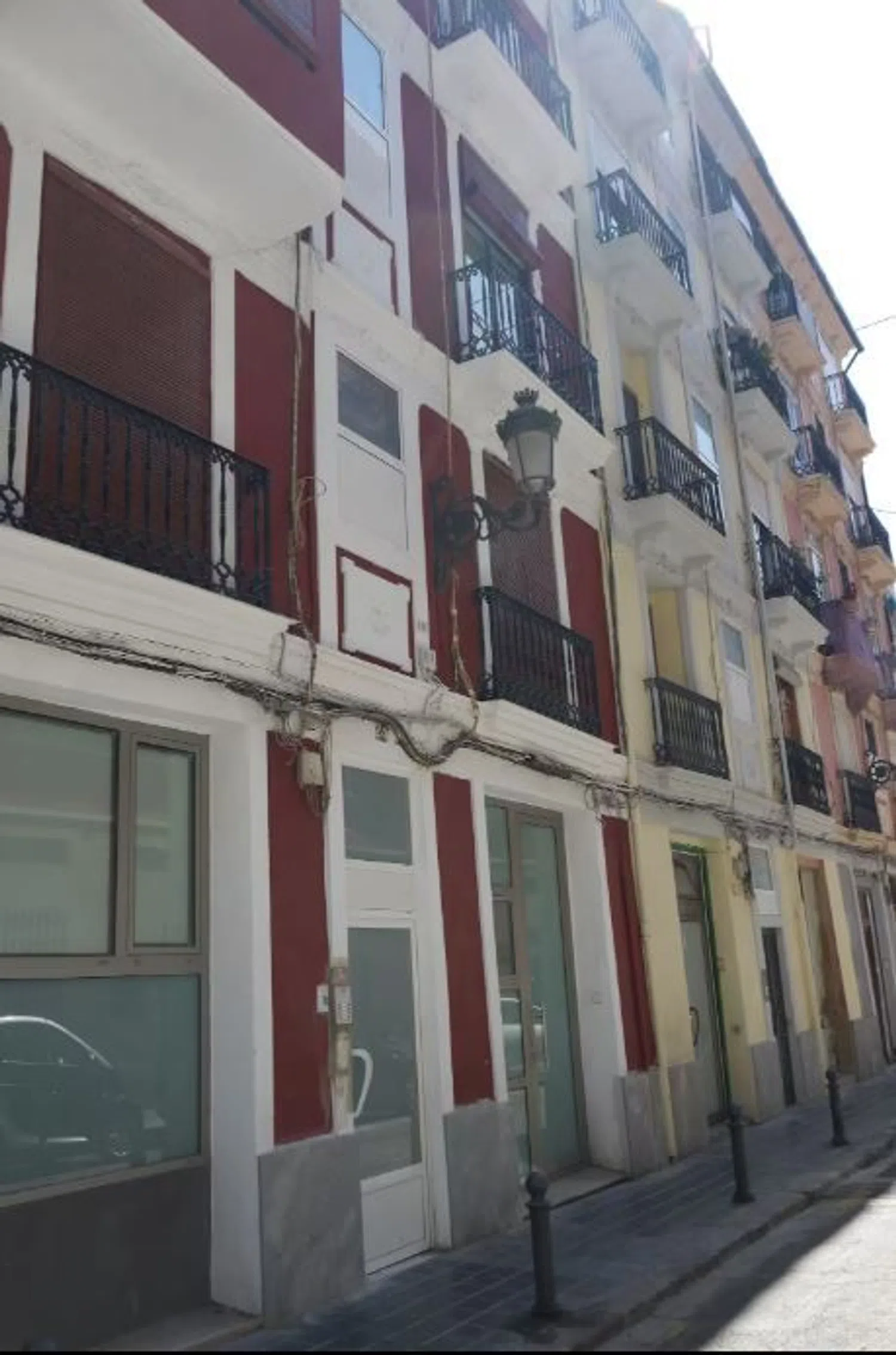 Estudio en calle del Doctor Monserrat, 22 - Foto 25