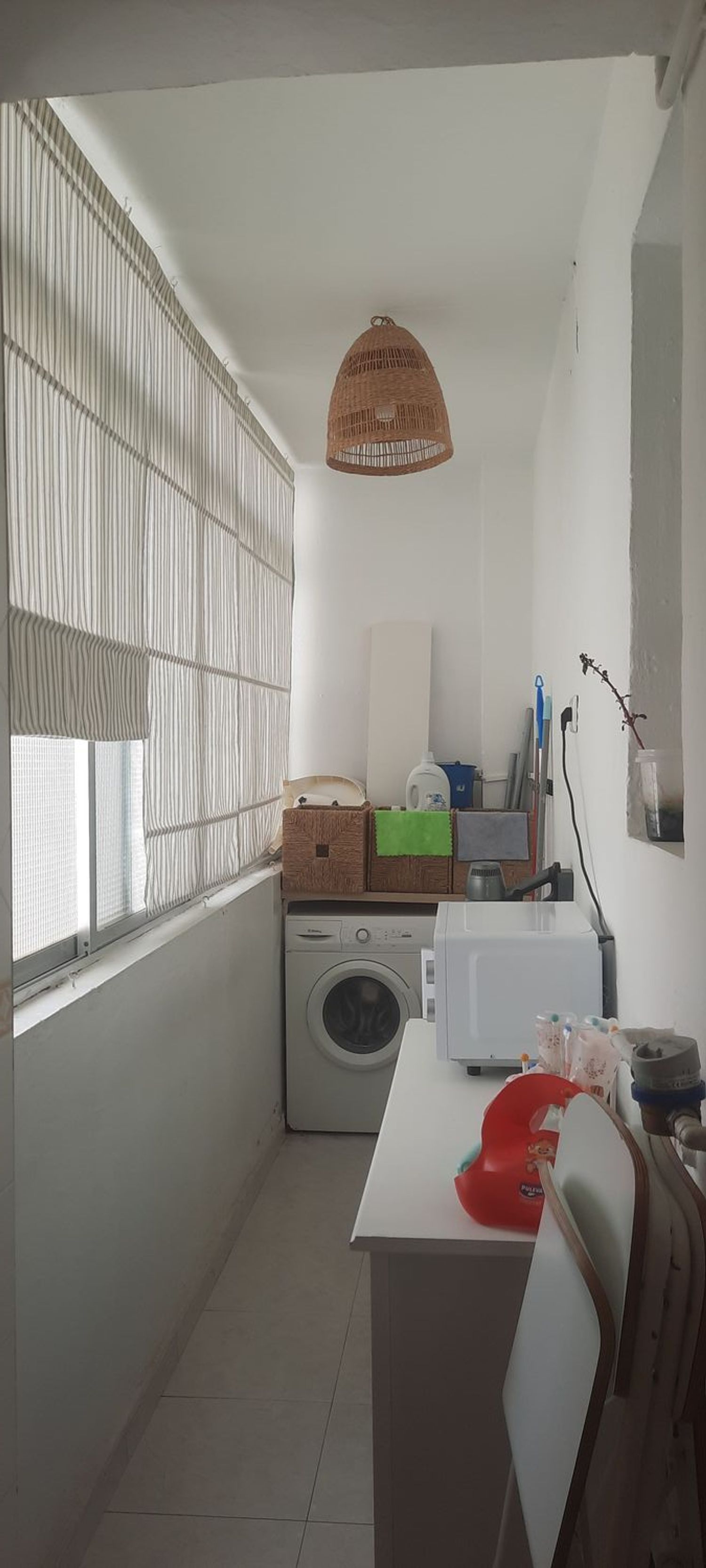 Piso en Avenida de la Reina Mercedes, 19, Reina Mercedes - Heliópolis - Foto 19